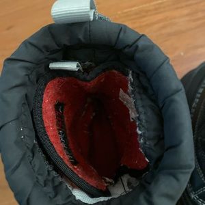 North Face Alpenglow IV Insulated Boots - Kids'